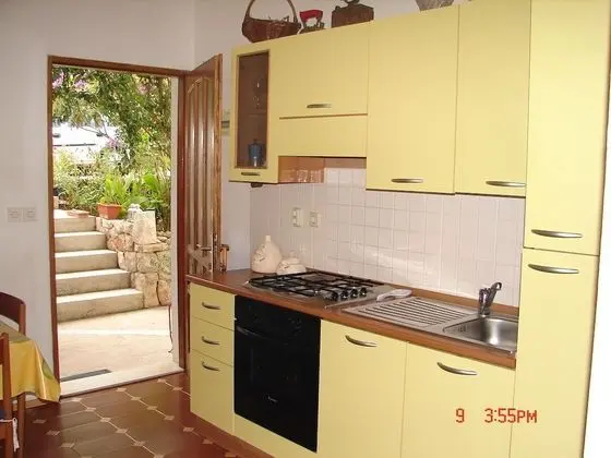 Apart Daire (Matkov - quite and peaceful location )