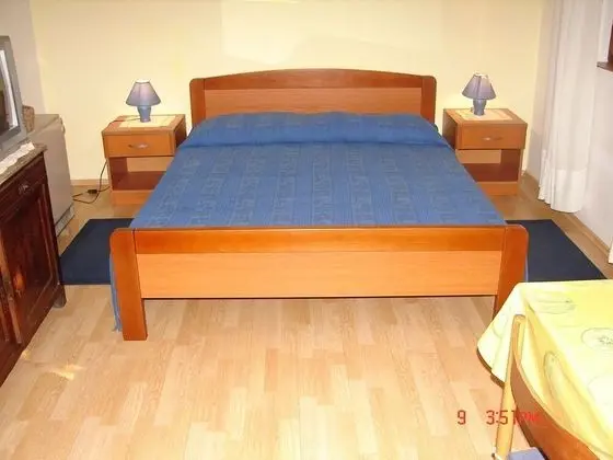 Apart Daire (Matkov - quite and peaceful location )