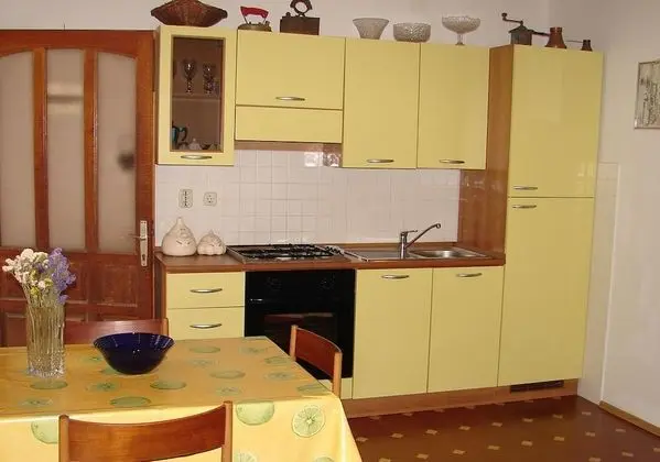 Apart Daire (Matkov - quite and peaceful location )