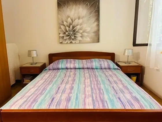 Apart Daire (Matkov - quite and peaceful location )