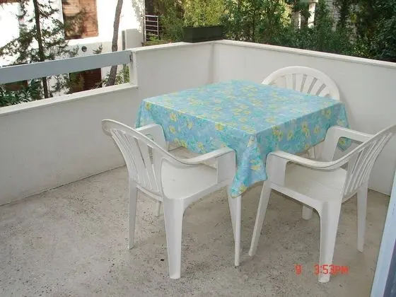 Apart Daire (Matkov - quite and peaceful location )