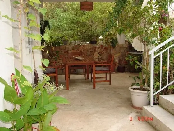 Apart Daire (Matkov - quite and peaceful location )