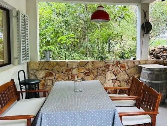 Apart Daire (Matkov - quite and peaceful location )