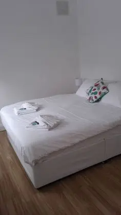 Classic Apart Daire, 2 Yatak Odası, Şehir Manzaralı