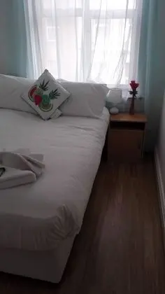 Classic Apart Daire, 2 Yatak Odası, Şehir Manzaralı