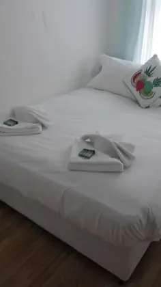 Classic Apart Daire, 2 Yatak Odası, Şehir Manzaralı