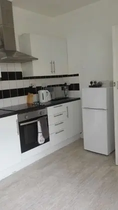 Classic Apart Daire, 2 Yatak Odası, Şehir Manzaralı