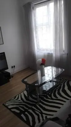 Classic Apart Daire, 2 Yatak Odası, Şehir Manzaralı