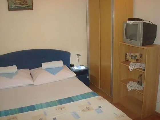 Apart Daire (Mato - free barbecue - A2(2+2))