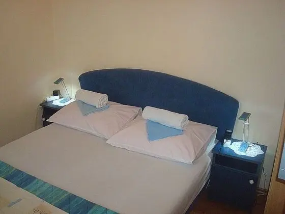 Apart Daire (Mato - free barbecue - A2(2+2))