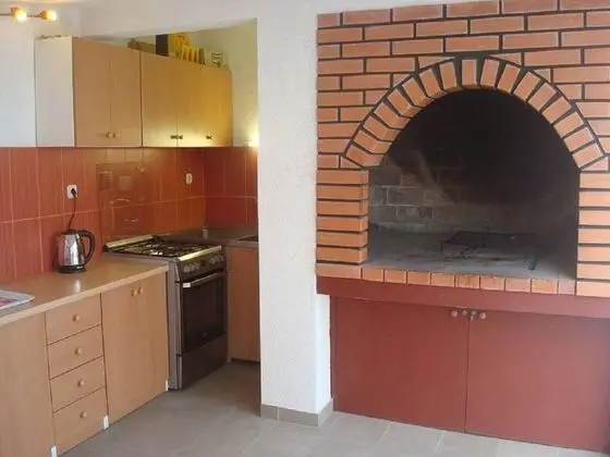 Apart Daire (Mato - free barbecue - A2(2+2))