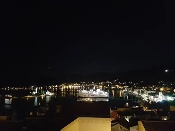 Apart Daire (Mato - free barbecue - A2(2+2))