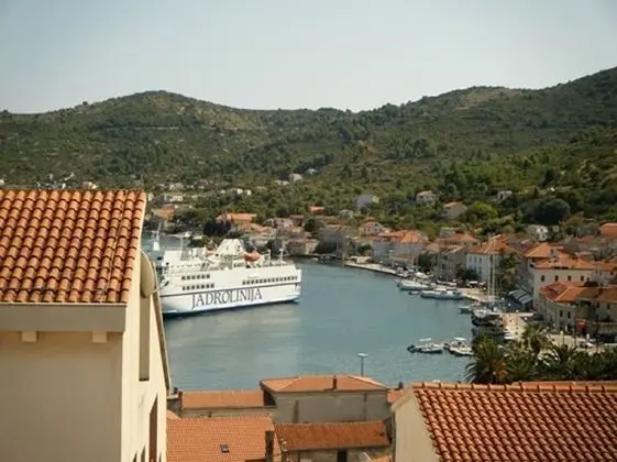 Apart Daire (Mato - free barbecue - A2(2+2))