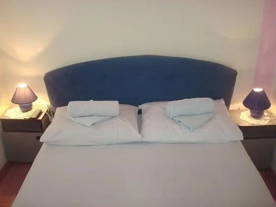 Apart Daire (Mato - free barbecue - A4(2+2))