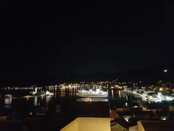 Apart Daire (Mato - free barbecue - A4(2+2))