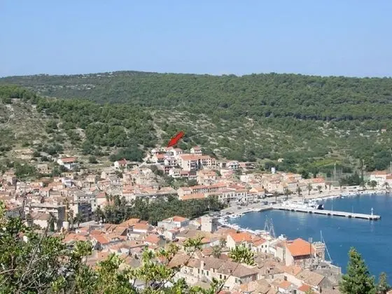 Apart Daire (Mato - free barbecue - A4(2+2))