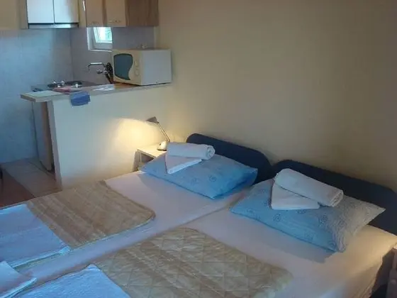 Stüdyo (Mato - free barbecue - SA3(3))