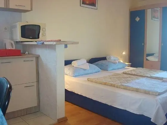 Stüdyo (Mato - free barbecue - SA3(3))