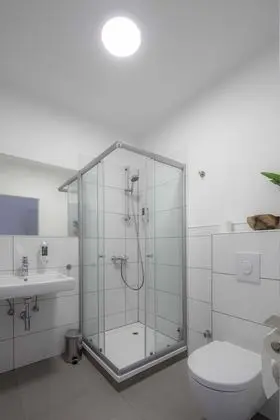 Deluxe İki Ayrı Yataklı Oda, Özel Banyo