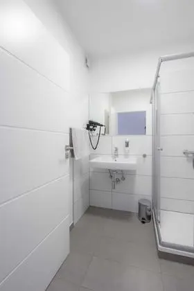 Deluxe İki Ayrı Yataklı Oda, Özel Banyo