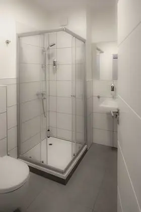 Deluxe İki Ayrı Yataklı Oda, Özel Banyo