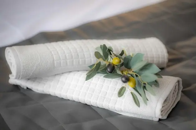 Deluxe İki Ayrı Yataklı Oda, Özel Banyo