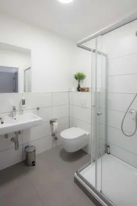 Deluxe Tek Büyük Yataklı Oda, Özel Banyo