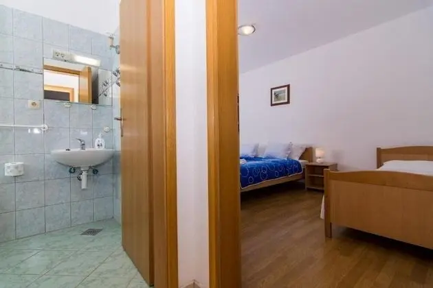 Apart Daire (Mato - with parking - A1 (3+1))