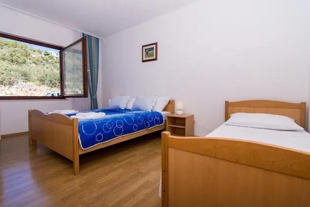 Apart Daire (Mato - with parking - A1 (3+1))