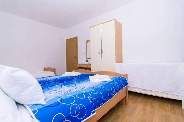 Apart Daire (Mato - with parking - A1 (3+1))