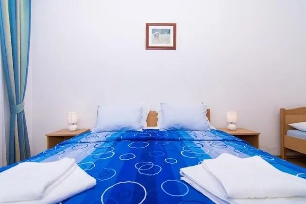 Apart Daire (Mato - with parking - A1 (3+1))