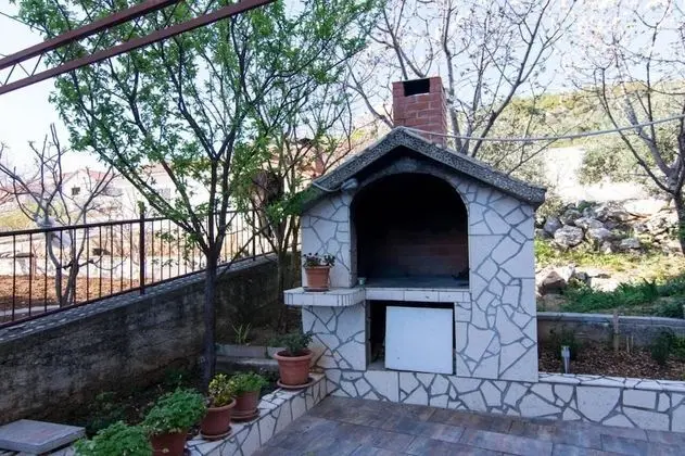 Apart Daire (Mato - with parking - A1 (3+1))