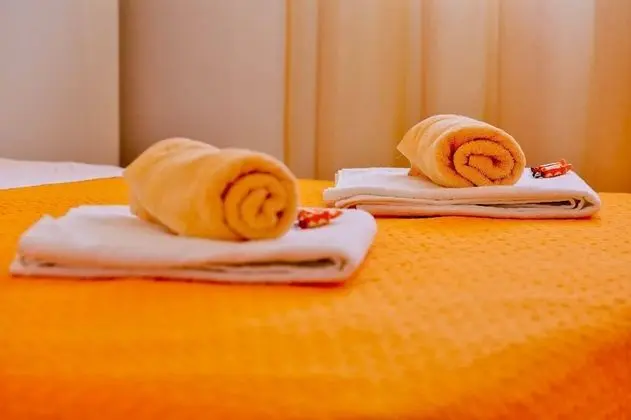 Apart Daire (Mato - with parking - A5(4+1))