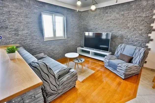 Apart Daire (Mato - with parking - A5(4+1))