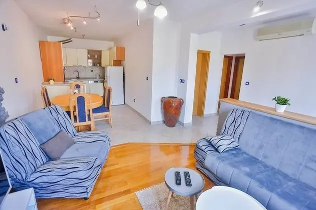 Apart Daire (Mato - with parking - A5(4+1))