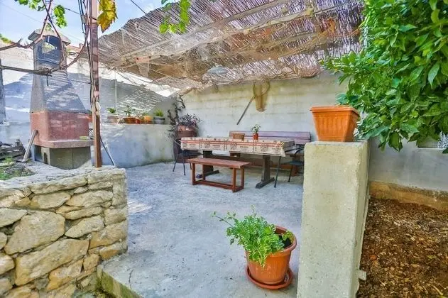 Apart Daire (Mato - with parking - A5(4+1))