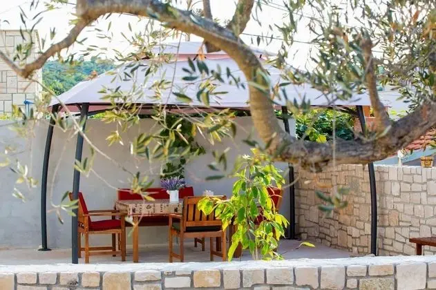 Apart Daire (Mato - with parking - A5(4+1))