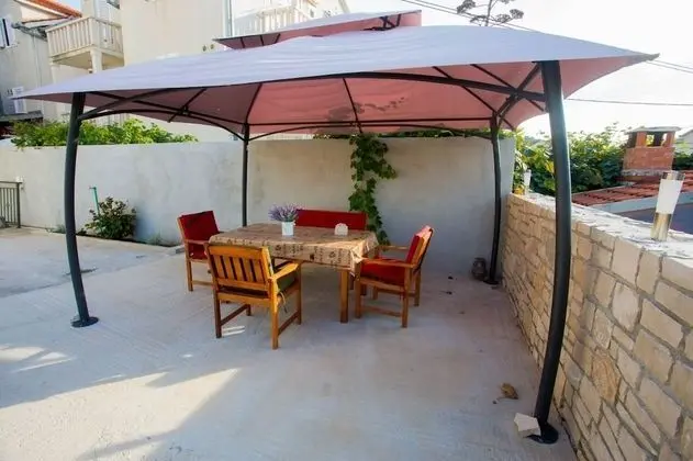 Apart Daire (Mato - with parking - A5(4+1))