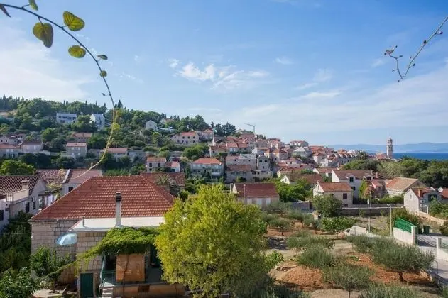 Apart Daire (Mato - with parking - A5(4+1))