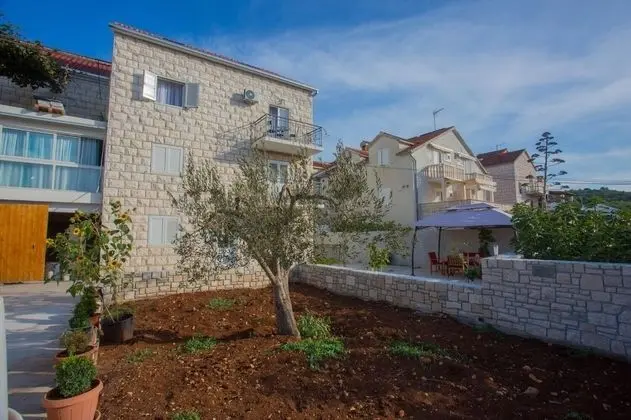 Apart Daire (Mato - with parking - A5(4+1))