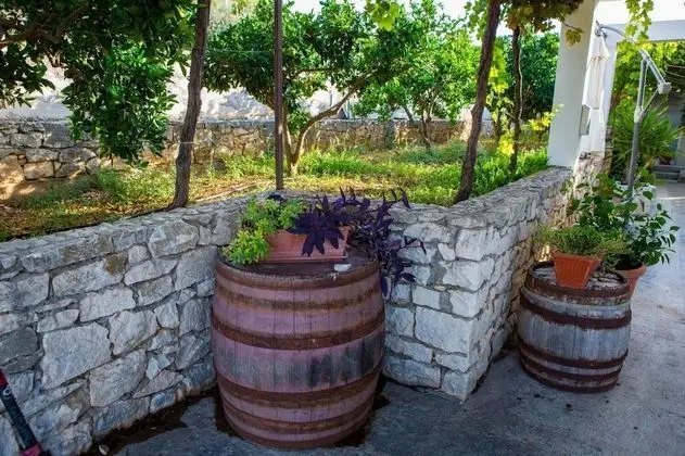 Apart Daire (Mato - with parking - A5(4+1))