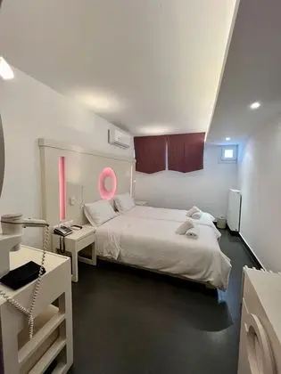 Economy Oda (Semi-Basement)