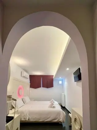 Economy Oda (Semi-Basement)