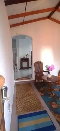 Deluxe Dört Kişilik Oda