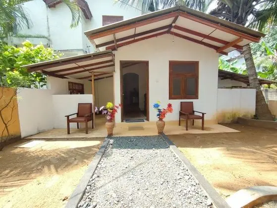 Deluxe Dört Kişilik Oda