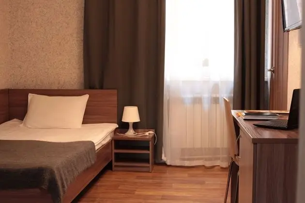 Comfort Tek Kişilik Oda