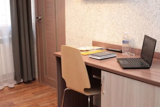 Comfort Tek Kişilik Oda
