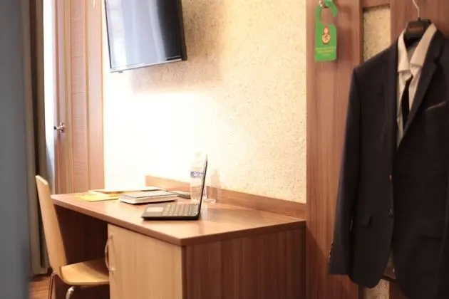 Comfort Tek Kişilik Oda