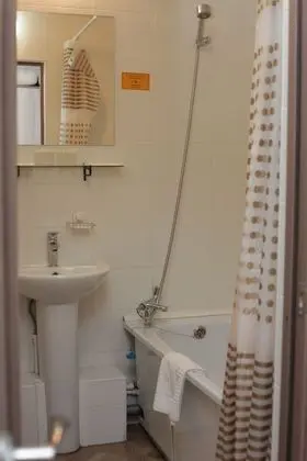 Comfort Tek Kişilik Oda
