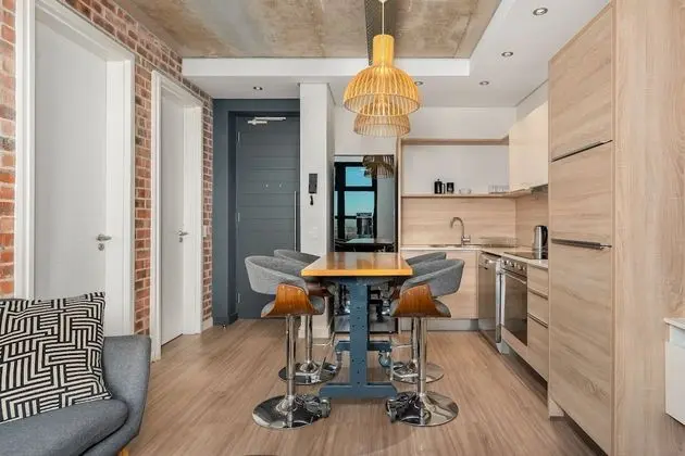 Signature Apart Daire